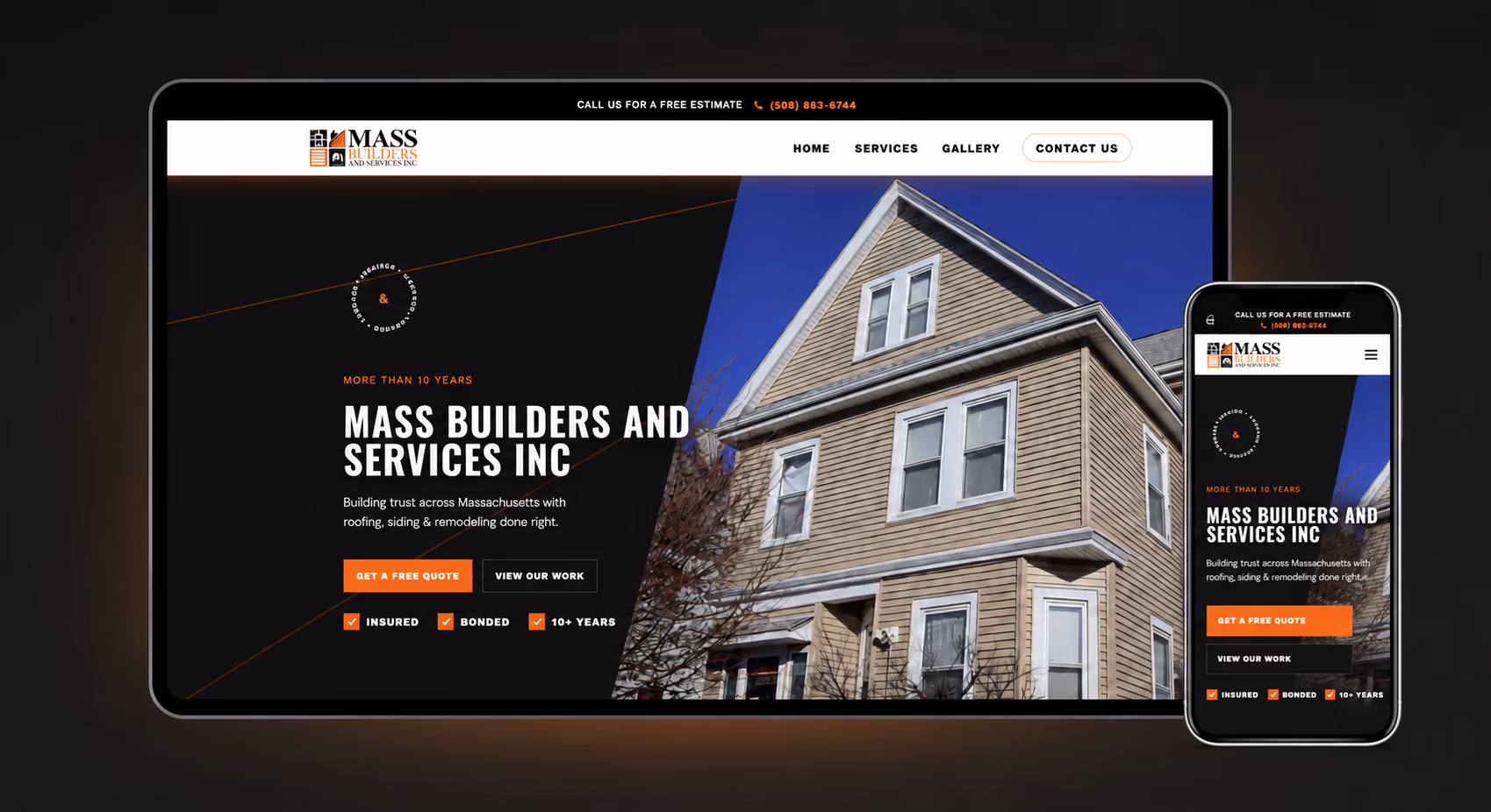 Mass Builders
